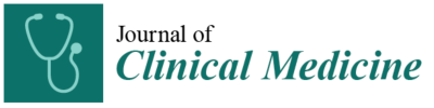 Logo der Fachzeitschrift Journal of Clinical Medicine