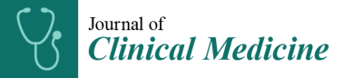 Logo der Fachzeitschrift Journal of Clinical Medicine