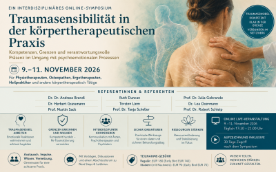 Grafische Übersicht der Veranstaltungsinhalte