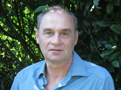 Profilbild von Prof. Dr. Beushausen