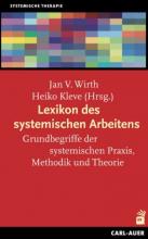 Buch-Cover Wirth & Kleve