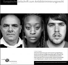 Zeitschrift-Cover