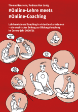 Online-Lehre meets Online-Coaching