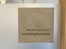 Material Science Pool der DIPLOMA Hochschule