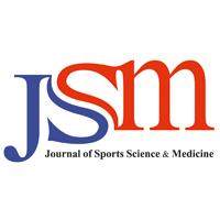 Cover des Journal of Sports Science & Medicine