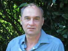 Portrait Jürgen Beushausen