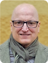 Portrait Carsten Rensinghoff