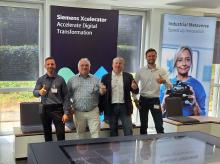 Die Teilnehmer in Erlangen