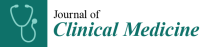 Logo der Fachzeitschrift Journal of Clinical Medicine