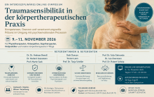 Grafische Übersicht der Veranstaltungsinhalte
